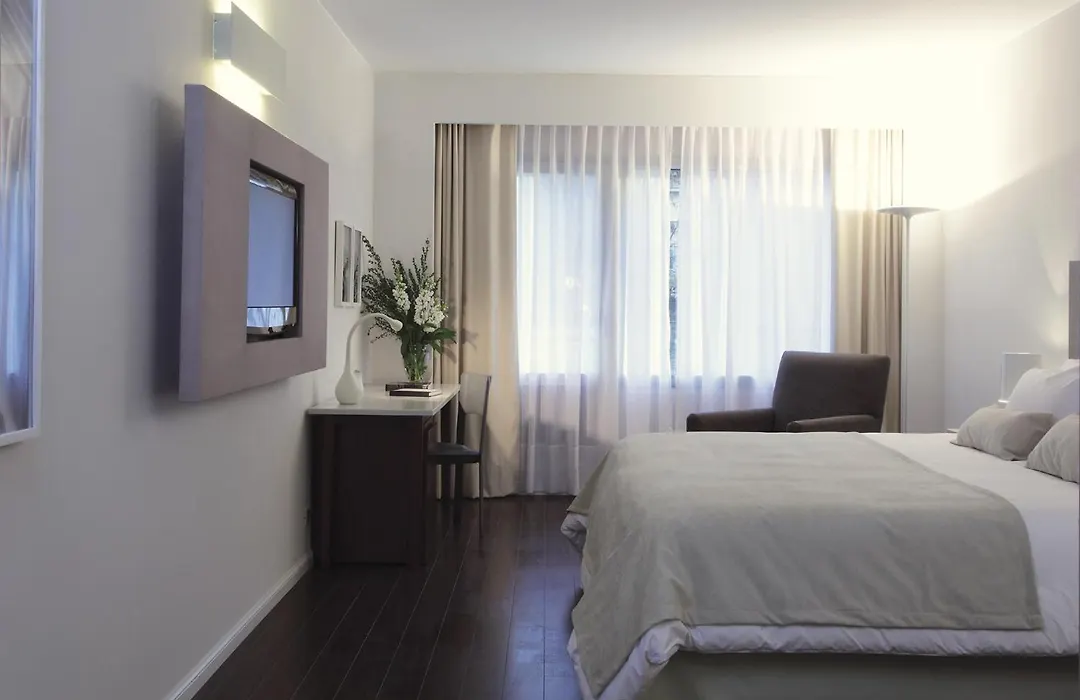 Dazzler By Wyndham Buenos Aires Recoleta-1