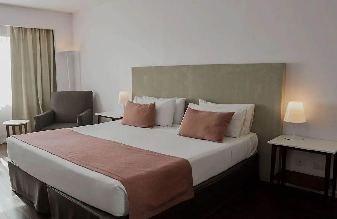 Dazzler By Wyndham Buenos Aires Recoleta-1